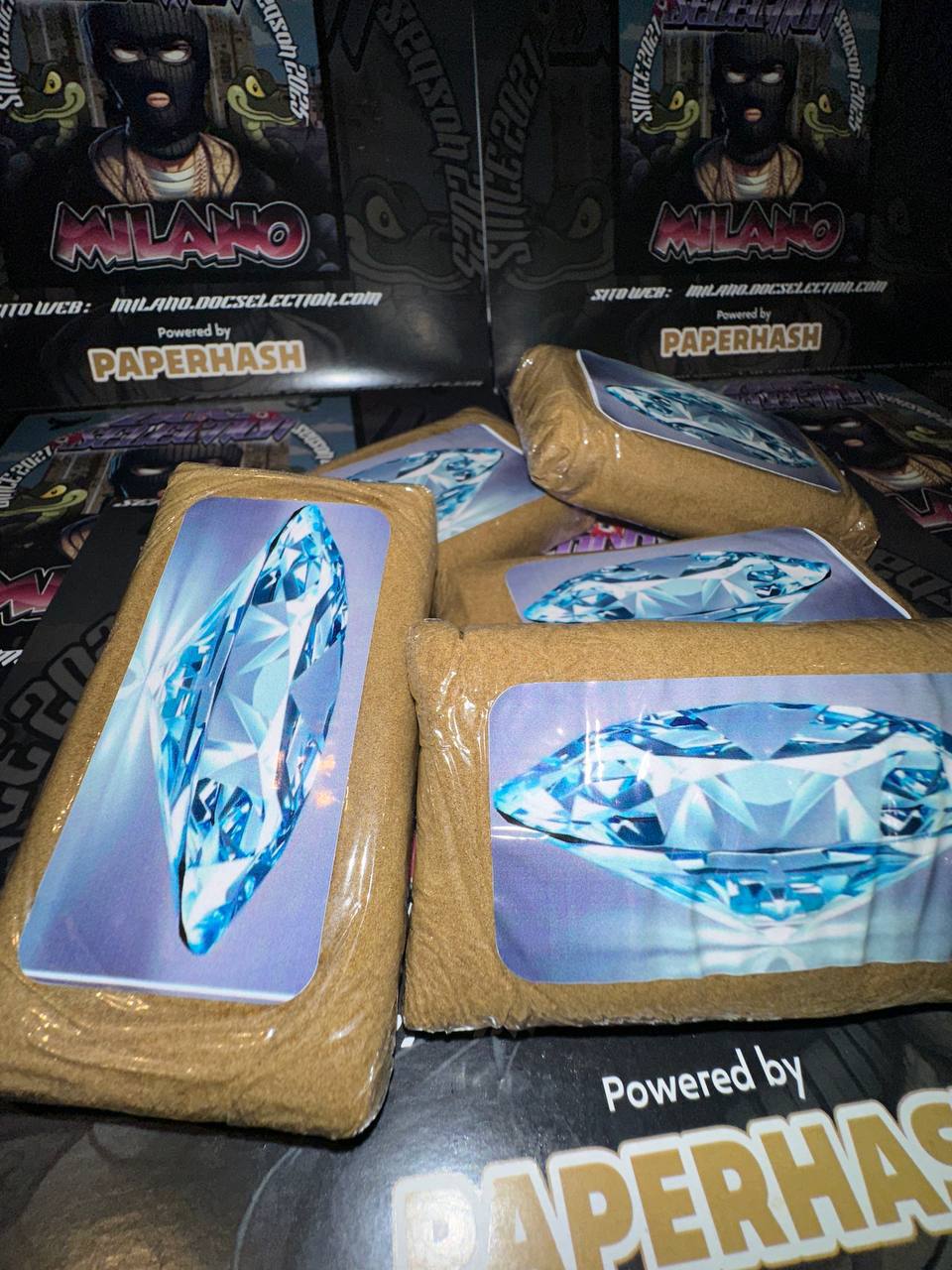 𝙏𝙤𝙥 𝙈𝙤𝙪𝙨𝙨𝙚 𝘿𝙤𝙘. 𝙎𝙚𝙡𝙚𝙘𝙩𝙞𝙤𝙣 - 𝘿𝙞𝙖𝙢𝙖𝙣𝙩𝙚